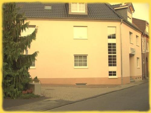 Hotel Am Weyerhof ケルペン エクステリア 写真