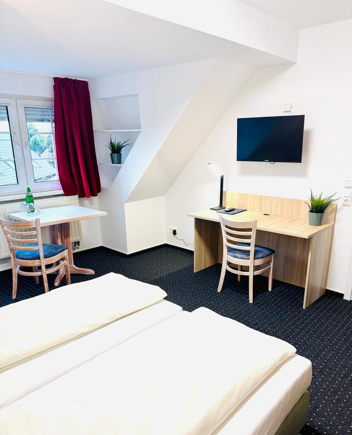 Hotel Am Weyerhof ケルペン エクステリア 写真